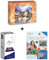Grafika Puzzle 2000 pièces - Chuck Pinson - Faith Runs Deep + Colle + Tapis
