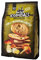 Krambals Bruschetta Brotchips - Waldpilze & Butter gesundes Knabbergebäck 70 g (12 Stück)