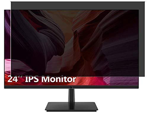 Vaxson Anti Spy Schutzfolie kompatibel mit Z-Edge U24I Monitor 24 Display folie folien Displayschutzfolie ( nicht Panzer Schutz Glas folie SchutzGlas nicht PanzerGlas )