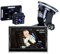 Cuplu 1080P Baby Car Mirror Camera - 5'' HD Display With Night Vision Function, Adjustable Wide Crystal Clear View for Car Seat