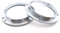 1 anello di montaggio a baionetta for obiettivo compatibile con Canon EF 24-70 mm F2.8 24-105 mm 16-35 mm 17-40 mm 24-70 24-105 16-35 17-40 mm parte di riparazione