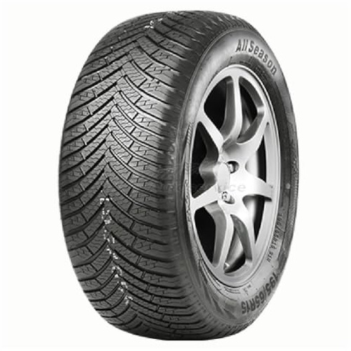LEAO - 215/50 R17 TL 95W I-GREEN ALL SEASON XL BSW M+S 3PMSF - Ganzjahresreifen
