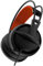 LEONYS Gaming Headset, 3.5mm Wired Bass Stereo Noise Isolation Gaming Headphones with Mic for Laptop Computer,Head-Mounted Wired Gaming Headset