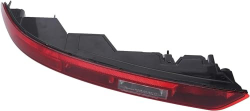 Auto Rücklicht-Komplettsets für Audi Q5 2018-2024, Rückleuchten Heckleuchte Rückfahrlicht Bremslicht Turn Rücklichter Zubehör,A/Left