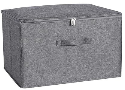 FSTTGG Auto Kofferraumtaschen für Jeep Cherokee 2019-2022, Autotasche Hohe Kapazität Kofferraum-Organizer Innenausstattung,1 38 * 25.5 * 16cm