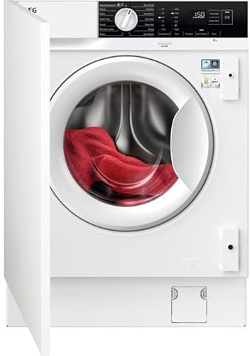 LFX6G7434BI 6000 ProSense 1400rpm Integrated Washing Machine 7kg Load Class B