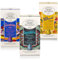Caffè Corsini - Set Capsules Café Compatibles Nespresso Notes de Café & Chocolat, 3 Boîtes de 10 Capsules (Total 30 Capsules)