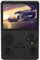 Console de Jeu Portable V40 Pro Rétro, Console Vidéo avec 256 Go Intégrée en 35000+ Jeux, 3800mAh Rechargeable, Système Linux, Monteur de Poche (Black à Gauche: 9L3Z 1562187 JA, à Droite: 9L3Z)