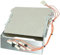 SPARES2GO Heater Element for Indesit Tumble Dryer
