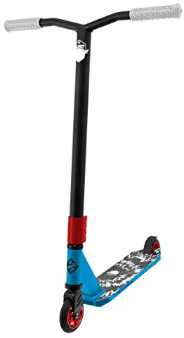 Tretroller Street Surfing Bandit Blast Blue