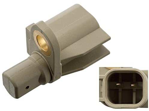 febi bilstein 103202 ABS-Sensor , 1 Stück