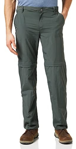 Columbia Silver Ridge 2.0 Wandelbare Wanderhose Damen