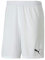 PUMA Herren teamGOAL 23 Knit Shorts White, XXL