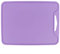 Aigend Tagliere - Tagliere Flessibile in Silicone Alimentare Tagliere per Uso Domestico in Cucina Viola