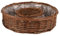 Decpero Pflanzring aus Naturweide Ø 60 cm / 1 Stück
