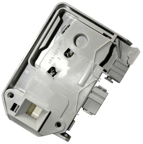 Sécurité de porte, Fermeture, Verrou Lave-linge DC64-00652D SAMSUNG