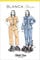 Closet Core Patterns Sewing Pattern Blanca Flight Suit