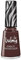 VALMY Esmalte de Uñas Secado Rápido, Brillo y Duración de Hasta 7 Días - Manicura Profesional 7 Free - Tonos Naranja y Marrón - 14 ml - Color #259 Étnica