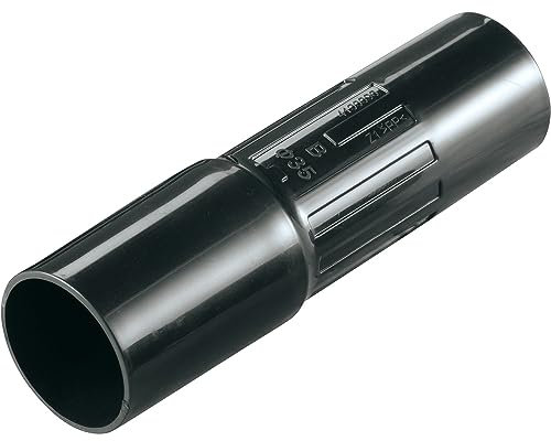 Makita 191M78-3 Staubsauger-Adapter, 3,8 cm auf 3,5 cm
