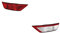 Johns, passend für Ford Focus Nebelschlußleuchte 05 02/08-01/11 Set links & rechts