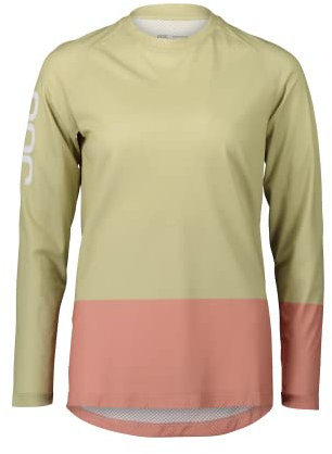W's MTB Pure LS Jersey