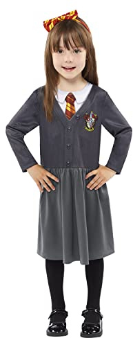 amscan Baby Toddler Officially Licensed Hermione Granger Fancy Dress Costume
