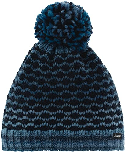 Eisbär Stravo Pompon Größe one size blaujeans-nacht