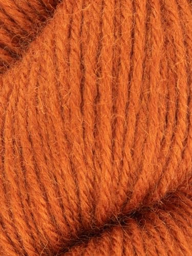 West Yorkshire Strickwolle – Spinners The Croft Shetland DK – doppelt britisches Garn – 1019 Challister