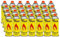 Alpen Camping Butan 28x 400ml Gaskartusche Gasflasche für Gaskocher Campingkocher Bunsenbrenner Lötbrenner 400ml EN417 (28)