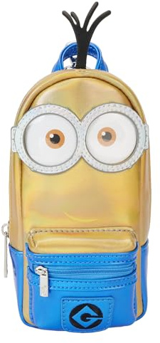 Loungefly Mini-Rucksack, Federmäppchen, Ich - Einfach Unverbesserlich
