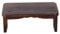 harayaa Meditationsbank, Gebetsbank, ergonomischer Reise-Meditationssitz, bequemer Yoga-Hocker