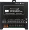 fumooa Netzteil-Controller für TüRzugangssystem, Elektrisches Schloss, Gegensprechanlage, Kamera, Eingang 110-240 V Wechselstrom, Ausgang 12 V Gleichstrom, 4 A.