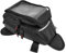 Lesunbak Motorrad-Tankrucksack - Wasserdichter Tankrucksack mit Magnetischer Befestigung und Touchscreen-Folie