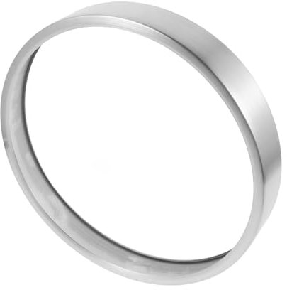 Garneck Metallrahmen Für Wanduhr Quarzuhr-Rahmen Metall-wanduhr-gehäuse Ersatz-Teile Metall-wanduhr-Rahmen Uhr-Reparatur-Teile