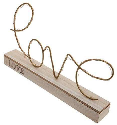 Angoily Nachtlicht Umgebungslicht Gold Kreative Alphabetlampe Nicht Schwarz Led Beleuchtung Befestigung Lichter Uco Banker Laterne Nachttisch Fest Verdrahtet Alt Heim Toast Mdf