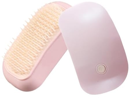 Automatisches Kopfmassagegerät Kopfmassagegerät Handheld | Manuelle Druckmassage-Bürste Zur Entspannung Bei Kopfschmerzen, Für Spa, Dusche Und Sport