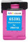 IYBYNYHN Überholte Tintenpatronen, die mit 301 301XL 2050SE 2054A 1050SE 3050SE 3050A 3052A 5530 kompatibel sind(1PACK Color)