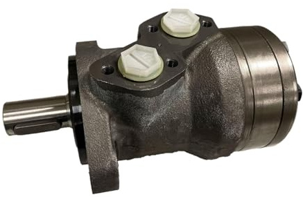 Motor hidráulico 151-1236 compatible con Danfoss OMR 250