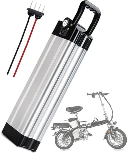 24V 15Ah 20Ah Batterie De Vélo Électrique,Batteries pour Vélo 24V 15Ah 20Ah Batterie E-Bike 24V 15Ah 20Ah Haute Puissance Batterie avec Chargeur pour 1000W 750W 500W 200W 24V15Ah,1