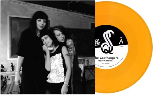 Hurry (Demo) / Drifter (Demo)