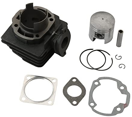 70ccm Roller 47mm AG50 AD50 SJ50 Big Bore Zylinderblock-Kit for 50 AJ AP ZZ 50ccm AC 2T