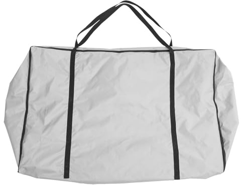 MOTHNUR Faltbare Rollstuhltasche 110X74X28cm Leichte Aufbewahrungstasche aus Robustem Material Transporttasche für Faltbare Rollstühle Schutz vor Staub und Kratzern Praktisches