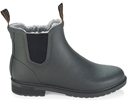 Tretorn Gummistiefel, Schwarz, EU38