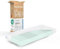 September Komfortschaum Matratze Plus 100 x 210 x 16 cm - H3 Mittel-Fest - Made in Germany - Oeko-Tex - 60° Grad waschbar - 100x210