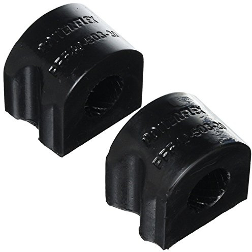 Powerflex pff40–503–20BLK Buchsen