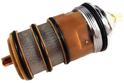 Zazzeri Ricambio Cartuccia termostatica Unix 2900-TM01-A00-0000
