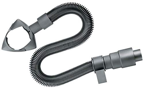 Bosch 1600A01D4H Dust Extractor Accessory for Youseries Sander