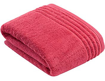 Handtücher Vienna Style Supersoft Maroon - 3480