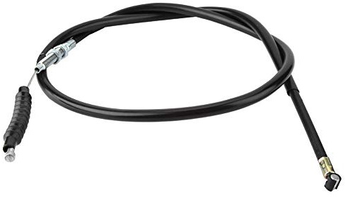 Cavo Frizione Universale Completo - Cavo Comando Frizione, Cavo Collegamento Frizione Moto per Atc200X Xl125S Xr200 Xr200R Cb125S