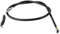 Cavo Frizione Universale Completo - Cavo Comando Frizione, Cavo Collegamento Frizione Moto per Atc200X Xl125S Xr200 Xr200R Cb125S